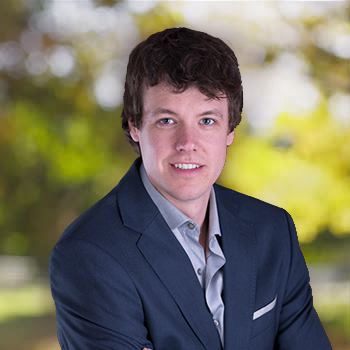 Dan Mckenzie