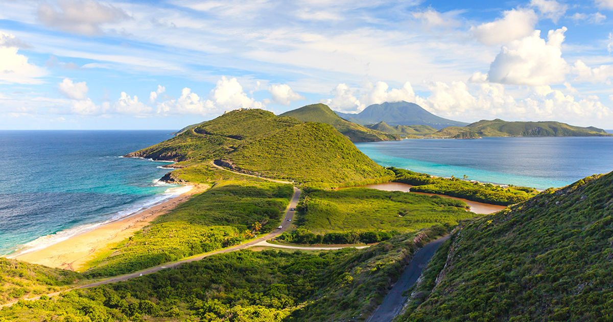 st kitts