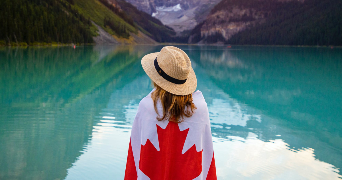 What Makes Someone A Good Canadian Citizen