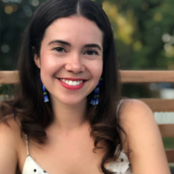 Madeleine McLeod
